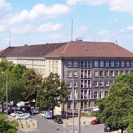 Hostel Vita Berlin Eksteriør billede