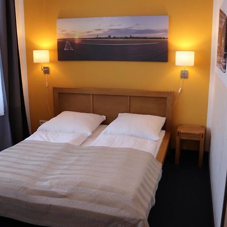Hostel Vita Berlin Eksteriør billede
