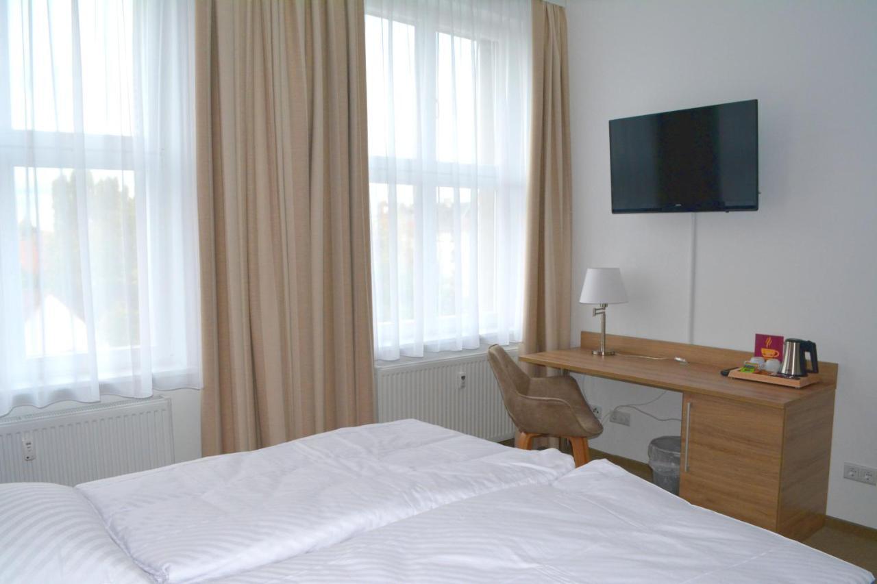 Hostel Vita Berlin Eksteriør billede
