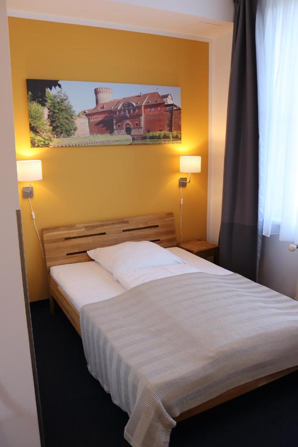 Hostel Vita Berlin Eksteriør billede