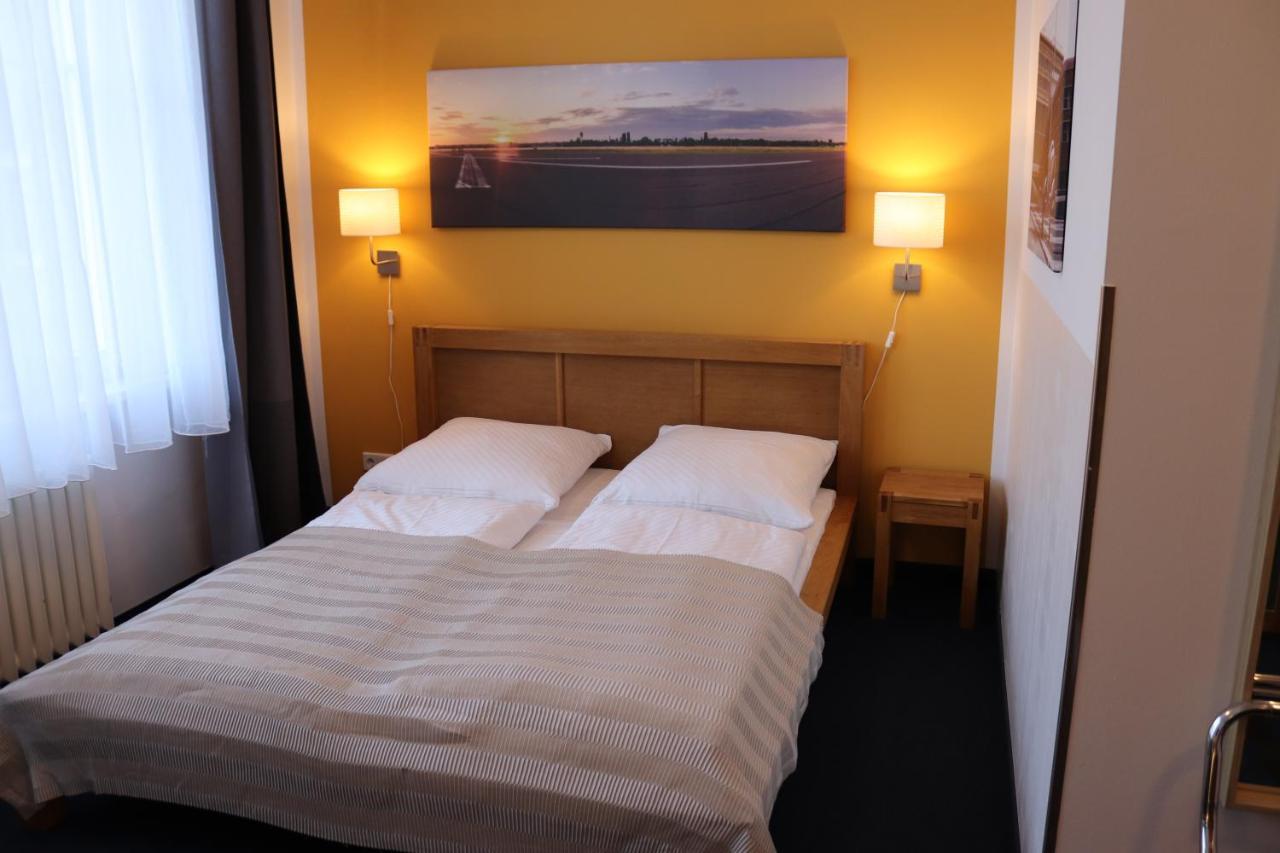 Hostel Vita Berlin Eksteriør billede