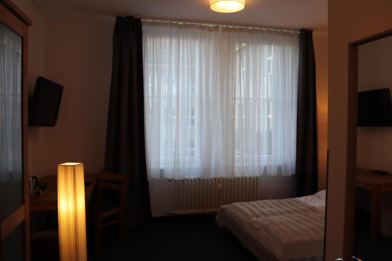Hostel Vita Berlin Eksteriør billede