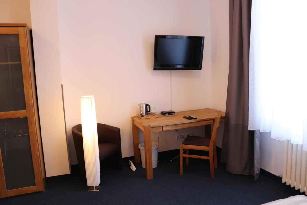 Hostel Vita Berlin Eksteriør billede