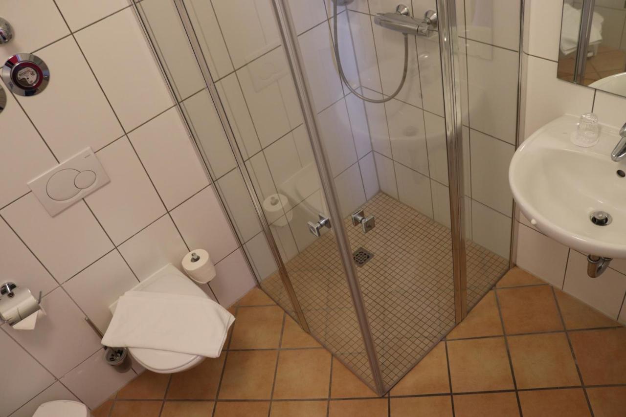Hostel Vita Berlin Eksteriør billede