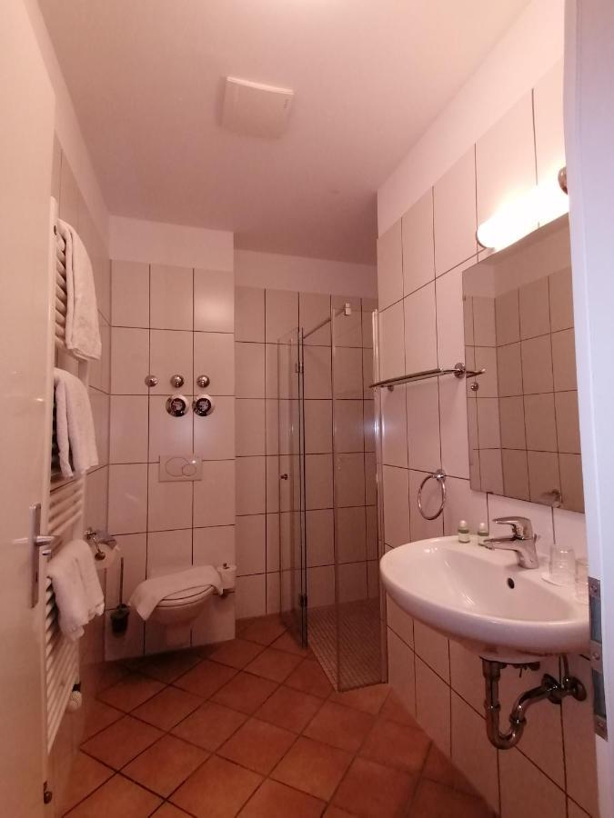 Hostel Vita Berlin Eksteriør billede